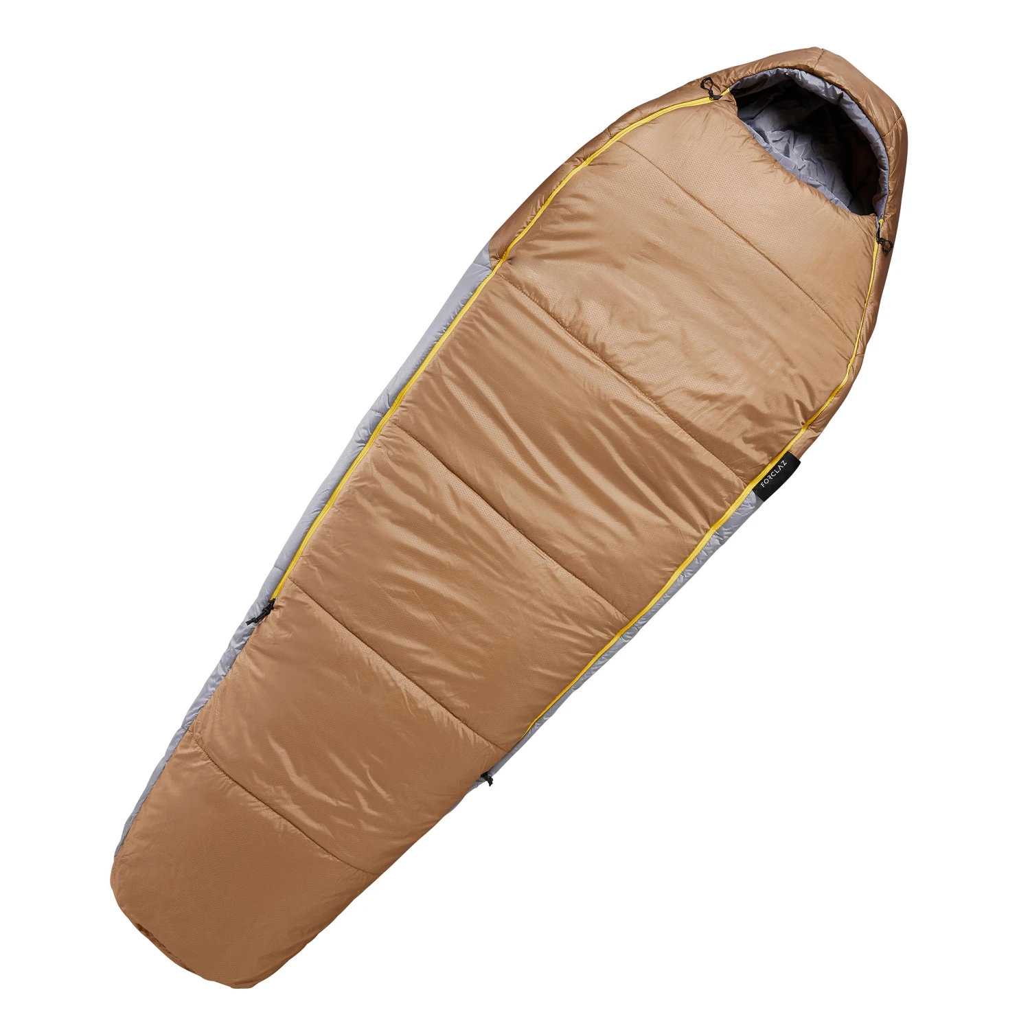 Trekking Sleeping Bag MT500 0°C 11 Trekking Sleeping Bag MT500 0°C - Image 11