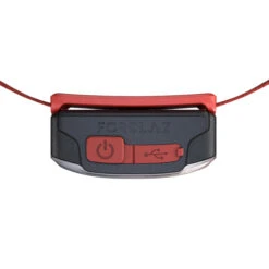 Rechargeable Head Torch - 100 Lumen -Camping Sales Shop ke9fd49ea7d5cd441ab0ce7ccebcdbbe0