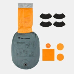 Sea To Summit Trekking Inflatable Mattress - Ultralight Insulated - 183 X 55 Cm - 1 Person -Camping Sales Shop kea8e35d65de797e7db76f88db7e8d2ec