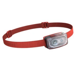 Rechargeable Head Torch - 100 Lumen -Camping Sales Shop keb4ada7f0a56dbd8d2cd3fca3ae1b115