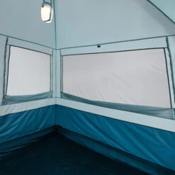 Quechua 6 MAN CAMPING LIVING AREA -Camping Sales Shop kebc2292393e49a1e2748b884ca662cc1