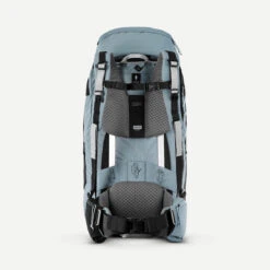 WOMEN’S TRAVEL TREKKING BACKPACK TRAVEL 900 50+6 L WITH SUITCASE OPENING 19 WOMEN’S TRAVEL TREKKING BACKPACK TRAVEL 900 50+6 L WITH SUITCASE OPENING -Camping Sales Shop kec0d3034b256aa0d220ff30be4cc6424