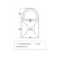 Vango Danu Hub Shelter 12 Vango Danu Hub Shelter -Camping Sales Shop kec8394b288a4781ba7fe7af102ecaac0