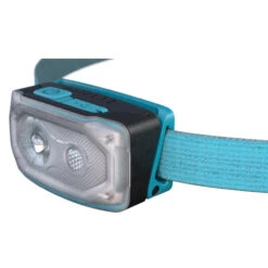 Rechargeable Head Torch - 100 Lumen -Camping Sales Shop kef5fa8f5052ab37237df8665f3d07e17