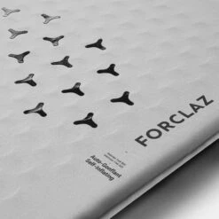 Extra Large Self-Inflating Mattress -Camping Sales Shop kf05dbe825d30ae5d06689e84511963ce