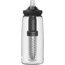 Camelbak Eddy+ Filtered By Lifestraw 1L Water Bottle -Camping Sales Shop kf0870af2c18b417c977abae161933835