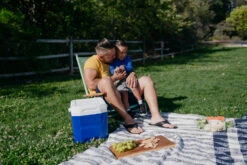 IGLOO Laguna 12 Cool Box Red -Camping Sales Shop kf13c3798f481cd5b2f5e89f7e2264ffb