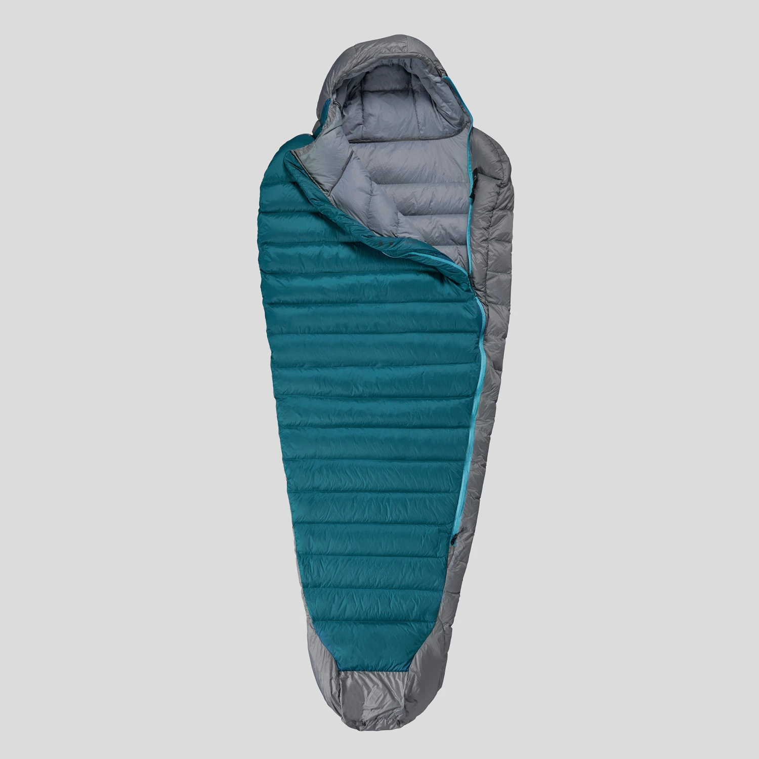 Trekking Sleeping Bag - MT900 10°C 4 Trekking Sleeping Bag - MT900 10°C - Image 4