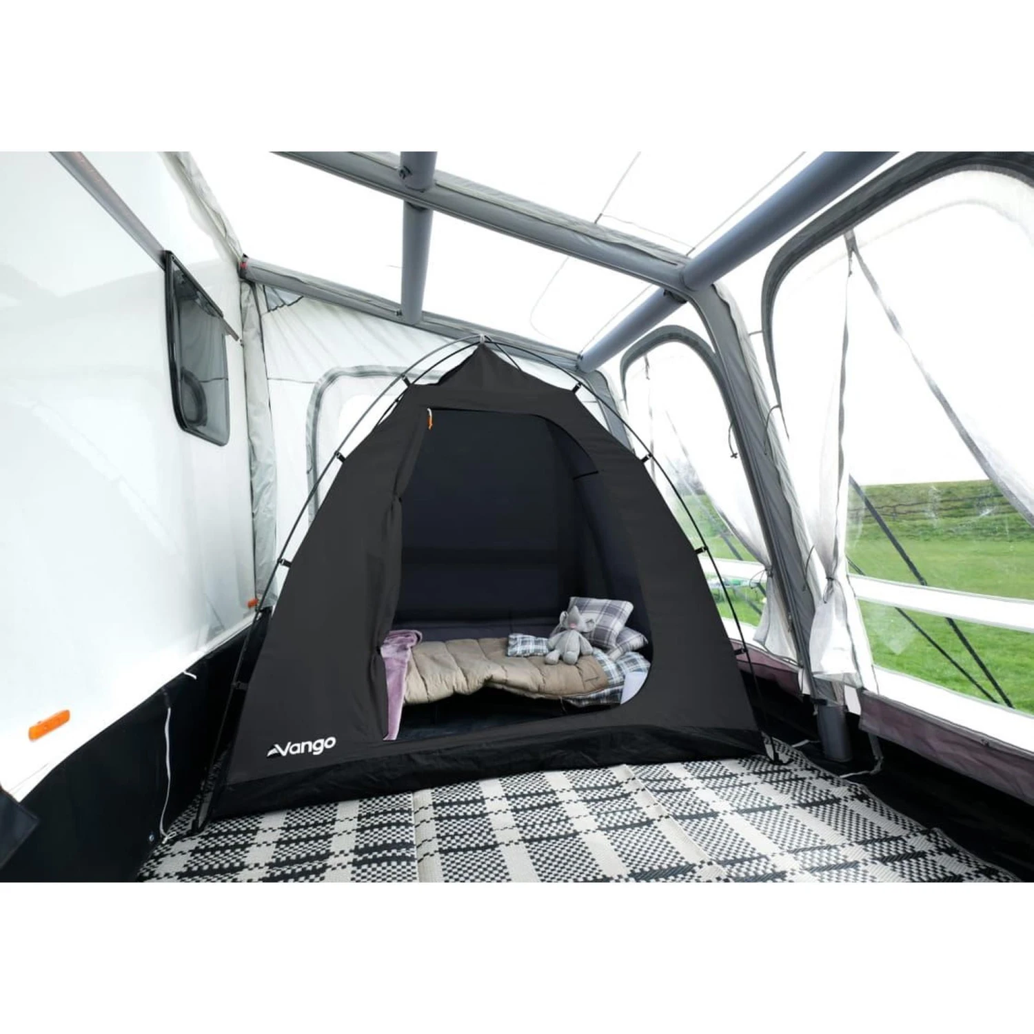 Vango Free 2 Vango Free - Image 2