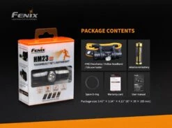 Fenix HM23 240 Lumen AA Powered Headlamp 12 Fenix HM23 240 Lumen AA Powered Headlamp -Camping Sales Shop kf2f30e8481ba04244975df3b7f30a198