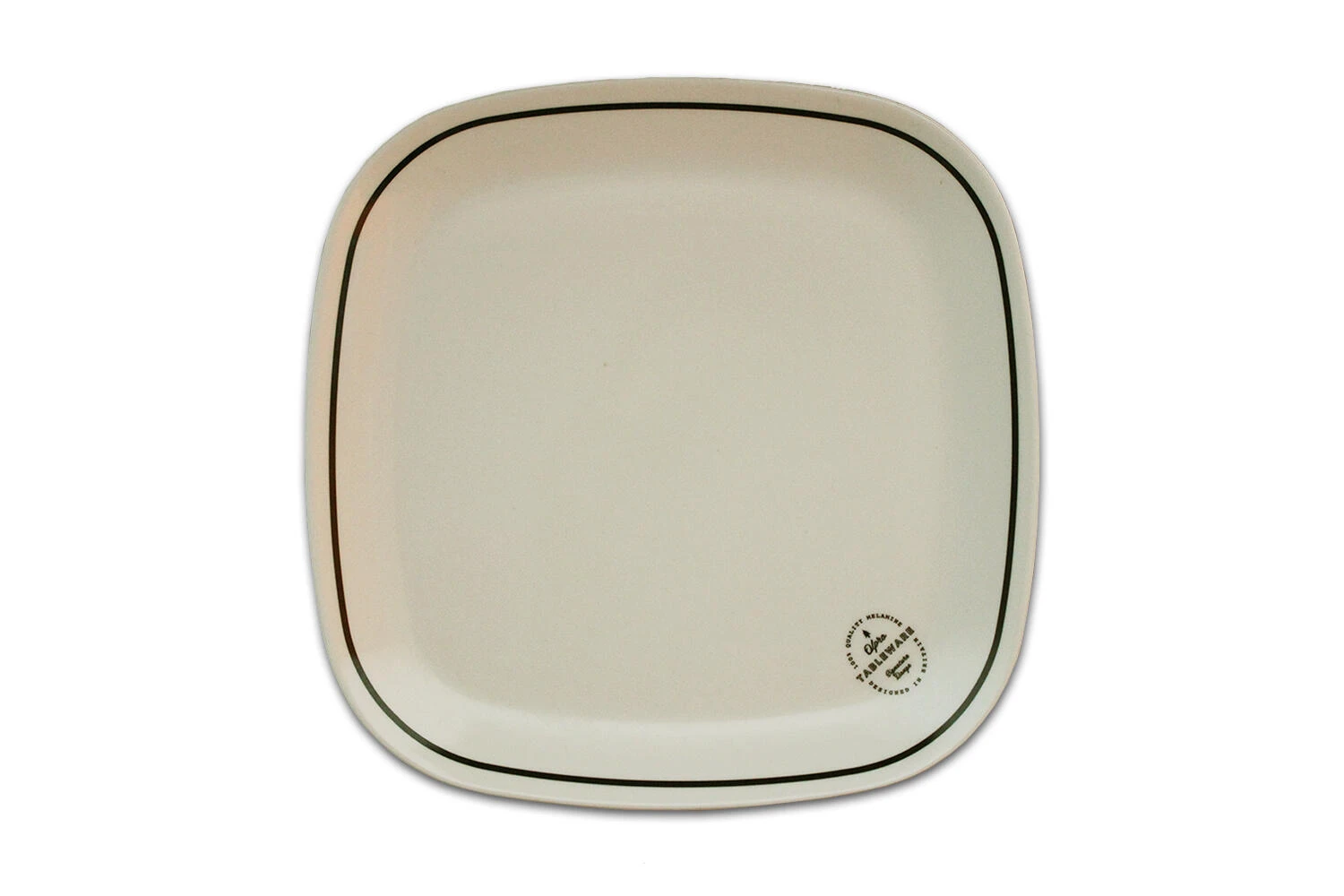 OLPRO Signature Square Melamine Set (16 Piece) 5 OLPRO Signature Square Melamine Set (16 Piece) - Image 5