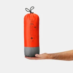 Trekking Inflatable Mattress MT500 Air Insulator XL - 195 X 60 Cm -Camping Sales Shop kf44c97358970aed668914080dc400fe2