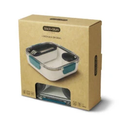 Black+Blum Lunch Box Original Ocean -Camping Sales Shop kf765fa04eadad1921b8e6795a2aa0e34