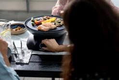 Campingaz 360 GRILL TABLETOP GAS BARBECUE -Camping Sales Shop kf8117dc8f07c846d895cacb3e51bbfe1