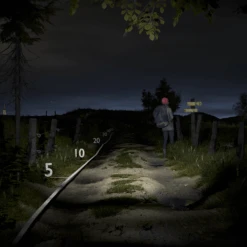 120 Lumen USB Rechargeable Head Torch 18 120 Lumen USB Rechargeable Head Torch -Camping Sales Shop kfa4dacffcb888152a978f9c91a896375