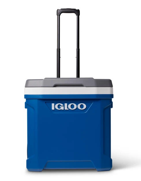 IGLOO Latitude 57L Wheeled Cool Box 7 IGLOO Latitude 57L Wheeled Cool Box - Image 7