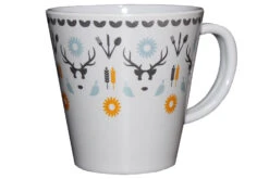 OLPRO Whitbourne Melamine Set (16 Piece) -Camping Sales Shop kfb86fe501ad08dcb5040e86a5395438b 1