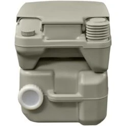 Kampa Portaflush 20 Chemical Toilet -Camping Sales Shop kff2cc5e0600f57fd1ec99b9fc74c0c6f